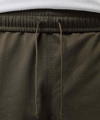 NIKE Nike Jordan Cargo Shorts M - Cargo Khaki: Black