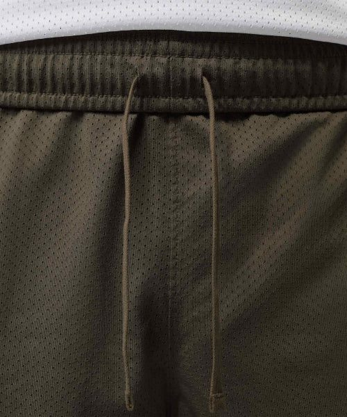 NIKE Nike Jordan Cargo Shorts M - Cargo Khaki: Black