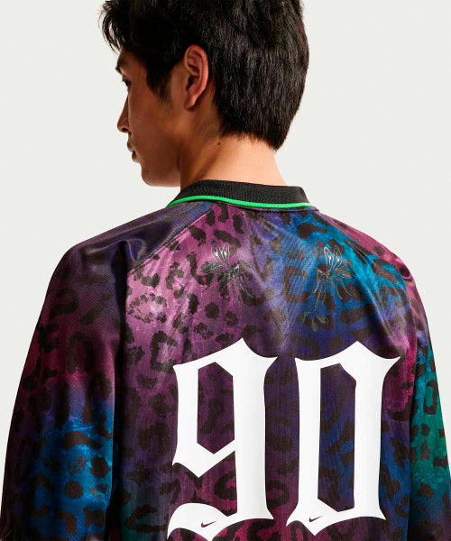 NIKE NIKE T-Shirt Mad 90 Pack Tiempo Long Sleeve Jersey M