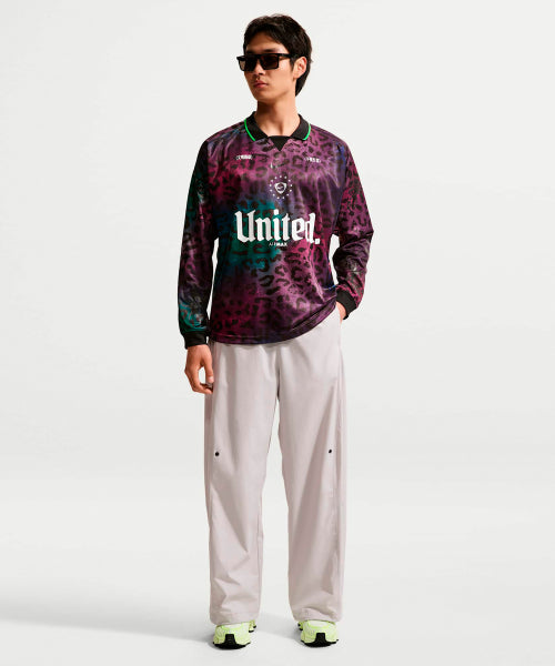 NIKE NIKE T-Shirt Mad 90 Pack Tiempo Long Sleeve Jersey M