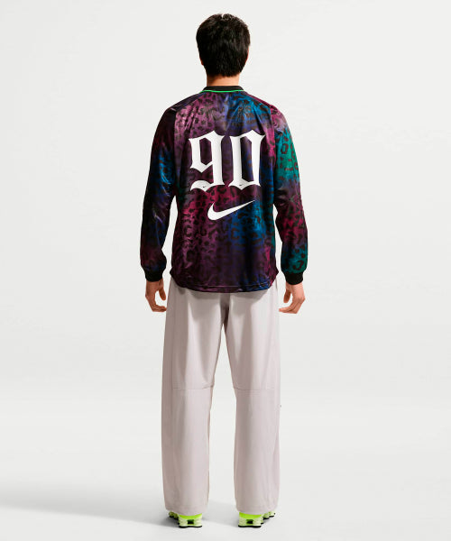 NIKE NIKE T-Shirt Mad 90 Pack Tiempo Long Sleeve Jersey M