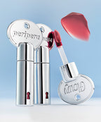 peripera peripera Lip Tint Mood Gloy Tint Key 2EA + Mood Blur Balm Stick 2EA