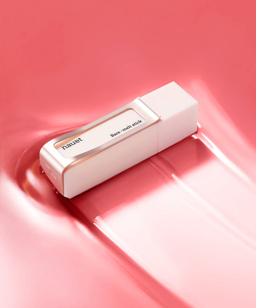 NAUET NAUET Bare Melt Stick Lipstick