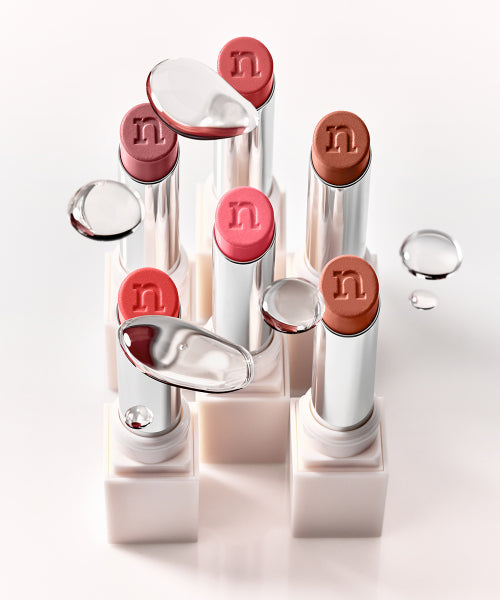 NAUET NAUET Bare Melt Stick Lipstick