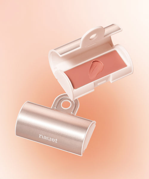 NAUET NAUET Bare Melt Cheek Blush