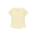 MATIN KIM MATIN KIM T-Shirt Slim Fit