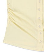 MATIN KIM MATIN KIM T-Shirt Slim Fit