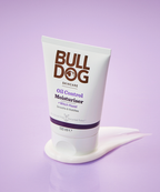 BULLDOG oil control moisturizer
