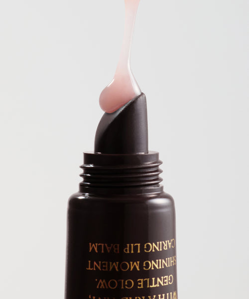 RULIDIA RULIDIA Shining Moment Caring Lip Balm