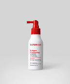 DR.FORHAIR Volume Enhancing Scalp Nutrient Polygen Thickening Scalp Tonic 120ml