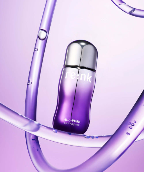 RENK Grape PDRN Shot Ampoule 20ML