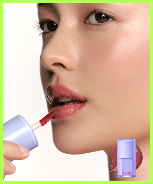 NUSE NUSE Care Ripual Lip Tint