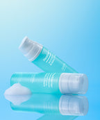 REAL BARRIER Watery Hyal Bubble Toner 140ML