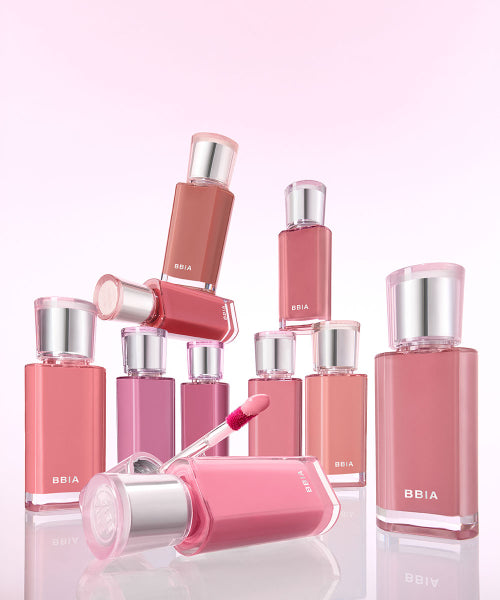 BBIA BBIA Lucky Shine Tint (10 colors)