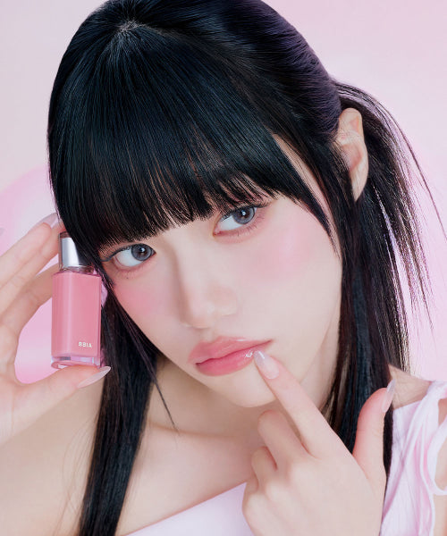 BBIA BBIA Lucky Shine Tint Set (10 colors)