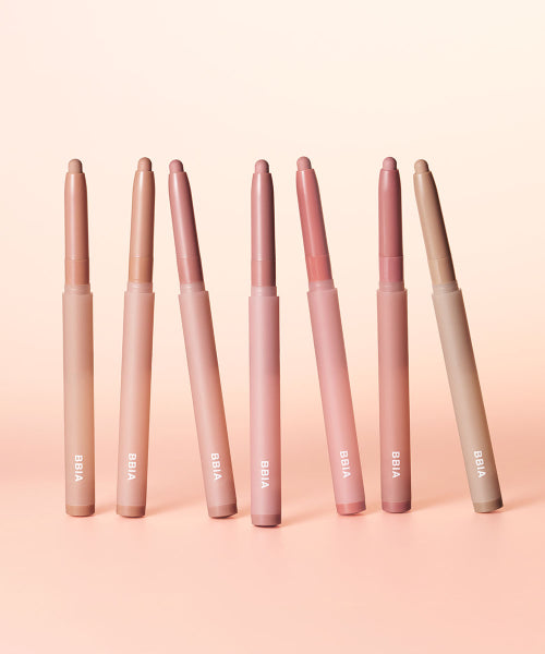 BBIA BBIA Lip Tint Lucky Shine Tint