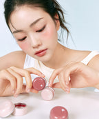 AIBB AIBB Lip Gloss Glow Tin Pot (13 colors)