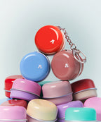 AIBB AIBB Lip Gloss Glow Tin Pot (13 colors)