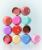 AIBB AIBB Lip Gloss Glow Tin Pot (13 colors)