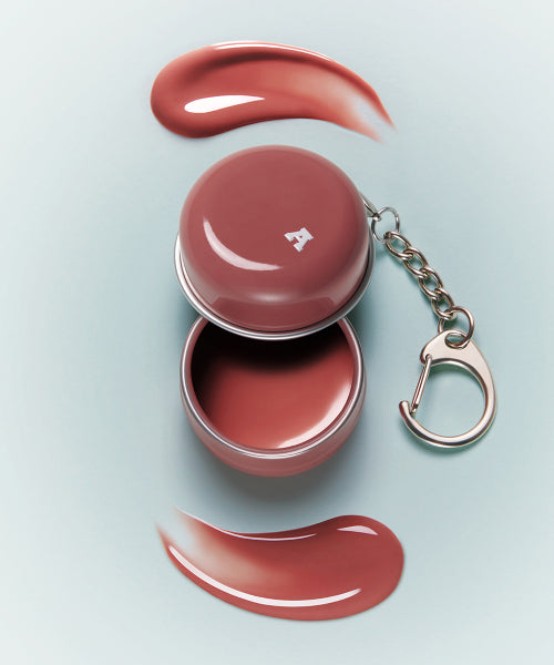 AIBB AIBB Lip Gloss Glow Tin Pot (13 colors)