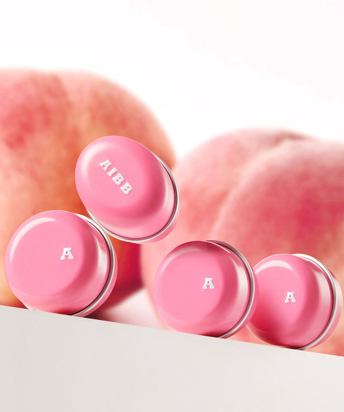 AIBB AIBB Lip Gloss Glow Tin Pot (13 colors)