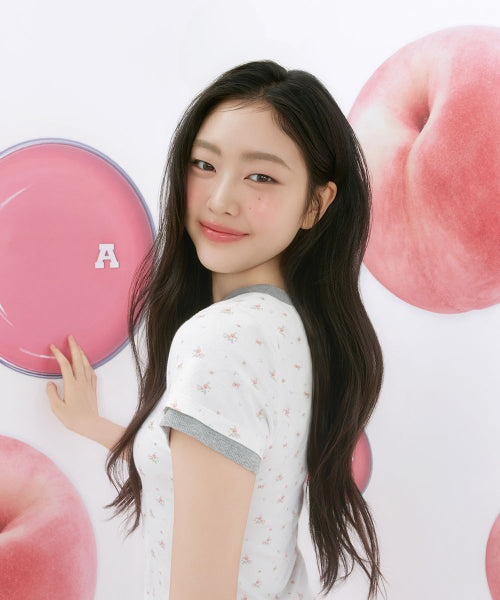 AIBB AIBB Lip Gloss 23 Colors