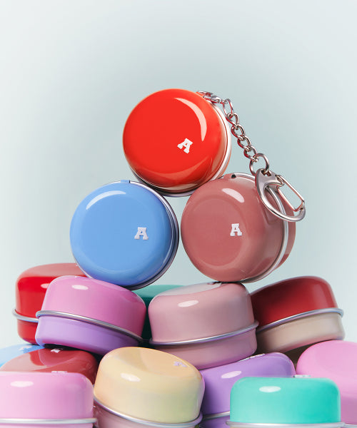 AIBB AIBB Lip Gloss Glow Tin Pot (13 colors)