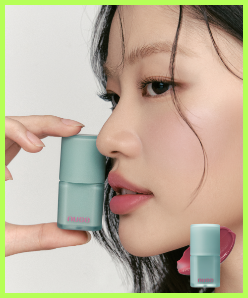 NUSE NUSE Mousse Ripual Lip Tint