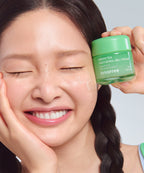 innisfree innisfree Green Tea Gel Cream 50mL x 2 + 15mL x 4