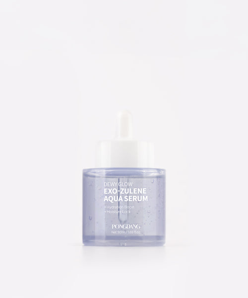 PONGDANG Dewey Glow Exozulen Aqua Serum