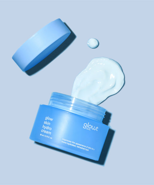 GLOSS&GLOW Glow Skin Hydro Cream 80ml