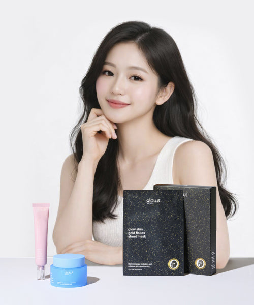 GLOSS&GLOW Glow Skin Hydro Cream 80ml
