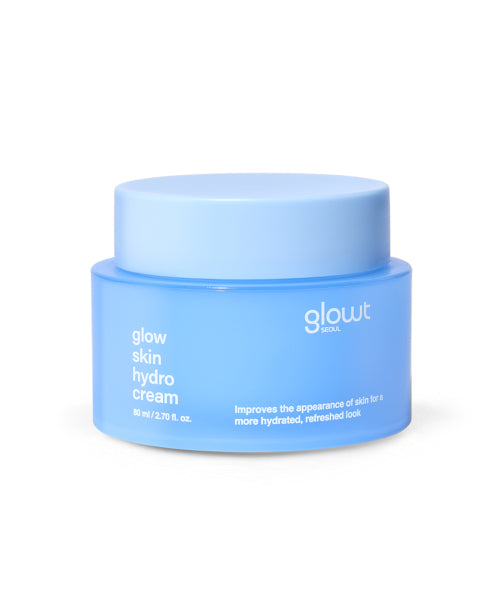 GLOSS&GLOW Glow Skin Hydro Cream 80ml