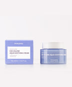 PONGDANG Dewey Glow Exozulen Aqua Soothing Cream