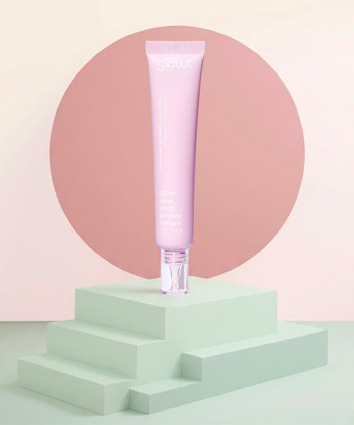 GLOSS&GLOW Glow Skin Prep Primer Serum 45ml