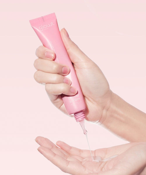 GLOSS&GLOW Glow Skin Prep Primer Serum 45ml