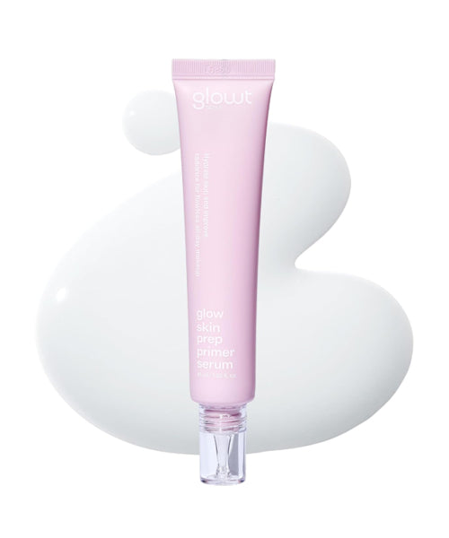 GLOSS&GLOW Glow Skin Prep Primer Serum 45ml