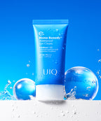 UIQ UIQ Biome Remedy Waterproof Sun Cream 50ml SPF50+