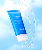 UIQ UIQ Biome Remedy Waterproof Sun Cream 50ml SPF50+