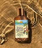 GOLDENCLIFF GOLDENCLIFF Palm Beach Taejal Meok Tanning Oil SPF10