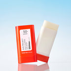 THANK YOU FARMER THANK YOU FARMER Sun Project Silky Calming Sun Stick 18g SPF50+