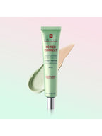 ERBORIAN ERBORIAN Best Duo CC Cream 45ml, Ivory 15ml