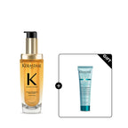 KERASTASE Elixir Ultim Original Hair Oil 75ml (+Simon Thermic 30ml)