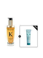 KERASTASE Elixir Ultim Original Hair Oil 75ml (+Simon Thermic 30ml)