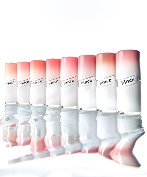HINCE HINCE Mirror Dew Gloss 9 Colors