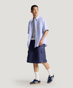 ADIDAS ADIDAS Shirt Blue
