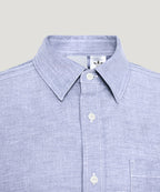 ADIDAS ADIDAS Shirt Blue