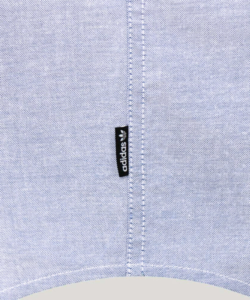 ADIDAS ADIDAS Shirt Blue