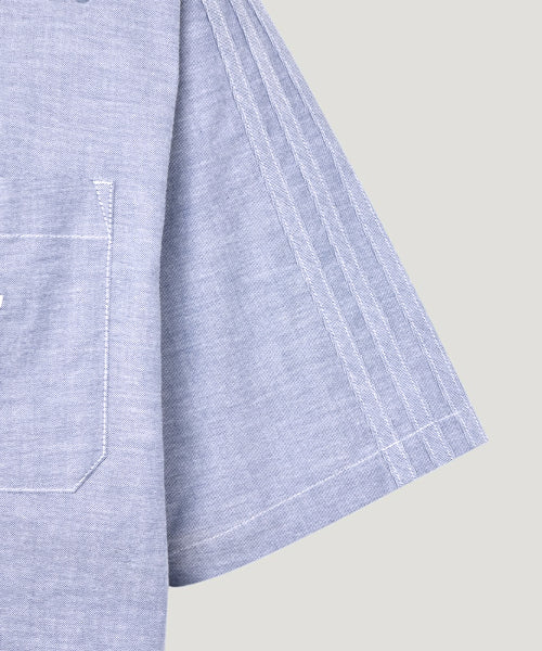 ADIDAS ADIDAS Shirt Blue