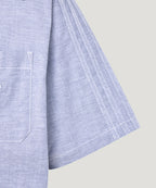 ADIDAS ADIDAS Shirt Blue